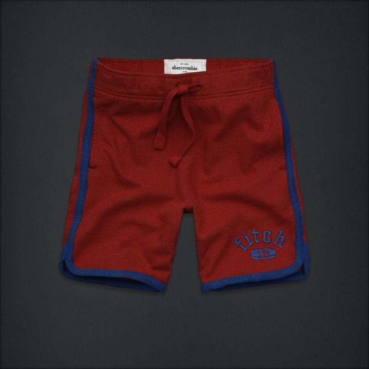 Short Abercrombie & Fitch Homme